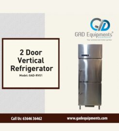 GAD Equipments