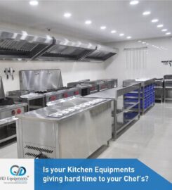 GAD Equipments