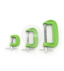 GD Tools & Forgings