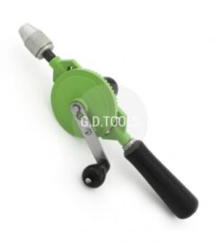 GD Tools & Forgings