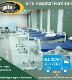 GITE Hospital Furniture