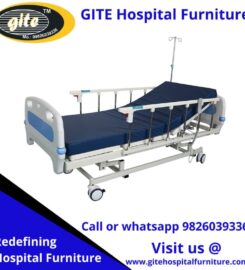 GITE Hospital Furniture