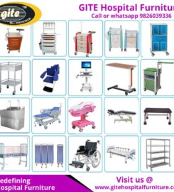 GITE Hospital Furniture