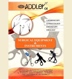 GOLDEN NIMBUS INDIA PVT LTD | medical equipments