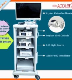 GOLDEN NIMBUS INDIA PVT LTD | medical equipments