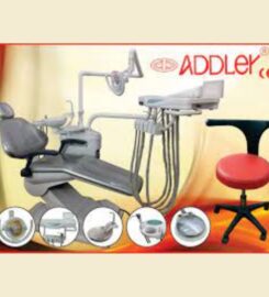 GOLDEN NIMBUS INDIA PVT LTD | medical equipments