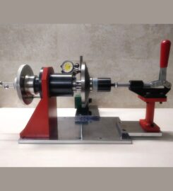 GULATI GRINDING MACHINE TOOLS