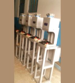 GULATI GRINDING MACHINE TOOLS