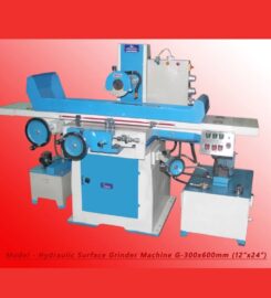 GULATI GRINDING MACHINE TOOLS