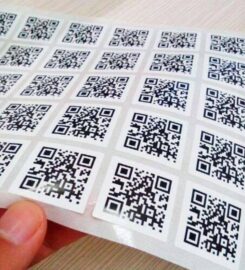 Galaxy Labels | Labels manufacturer