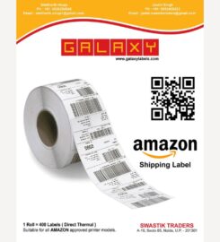 Galaxy Labels | Labels manufacturer