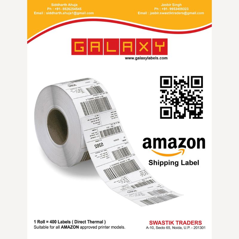 Galaxy Labels,
Labels manufacturers