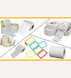 Galaxy Labels | Labels manufacturer