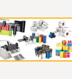 Galaxy Labels | Labels manufacturer