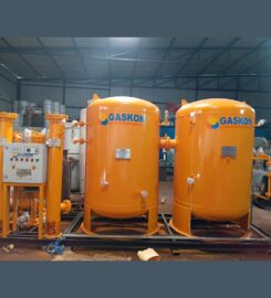 Gaskon Engineers Pvt Ltd