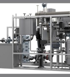 Gaskon Engineers Pvt Ltd