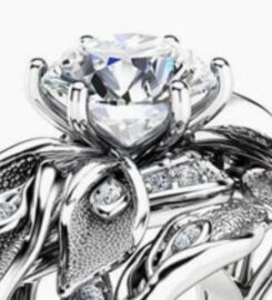 Gem Mount