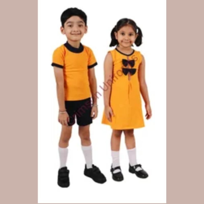 Uniform World Wide,
Ghanshyam Selection