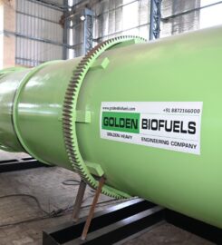 Golden Heavy Engineering Company
