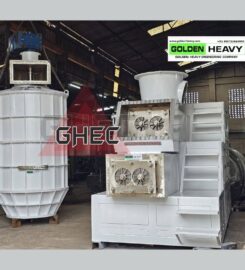 Golden Heavy Engineering Company