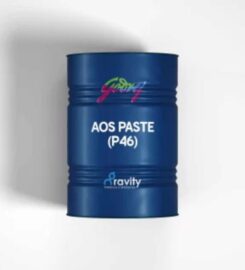 Gravity Chemicals and Specialities