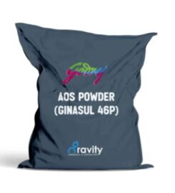 Gravity Chemicals and Specialities