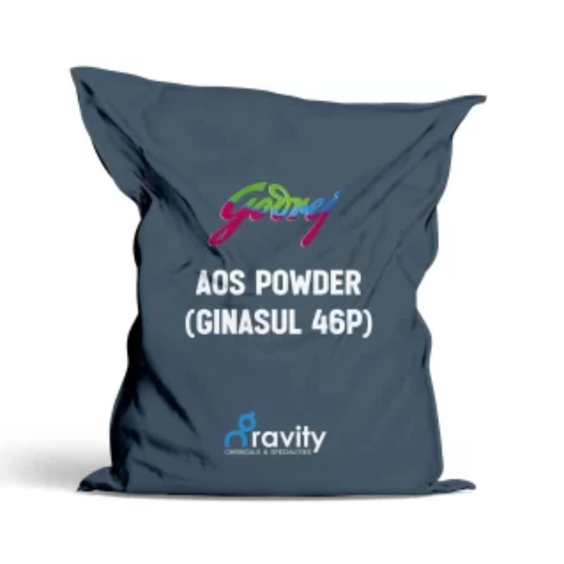 Gravity Chemicals and Specialities, industrial chemicals