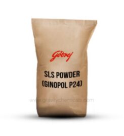 Gravity Chemicals and Specialities
