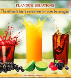 Gupta and company Pvt Ltd | Fragrance & flavours