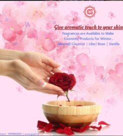 Gupta and company Pvt Ltd | Fragrance & flavours
