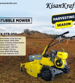 H R Agro Tools