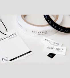 HD PRINTING | Labels manufacturer