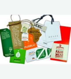HD PRINTING | Labels manufacturer