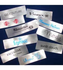 HD PRINTING | Labels manufacturer