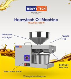 KISAN MACHINERY RAIPUR ( HEAVYTECH AGRO MACHINERY PVT LTD)