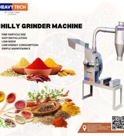 KISAN MACHINERY RAIPUR ( HEAVYTECH AGRO MACHINERY PVT LTD)