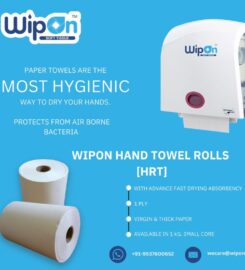 Hakimi Paperworks P. Ltd.