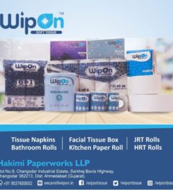 Hakimi Paperworks P. Ltd.