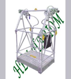 Hariom Engineering Works