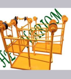 Hariom Engineering Works