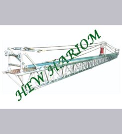 Hariom Engineering Works