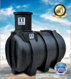 Hindbro Pvt. Ltd. | Water tanks manufacturer