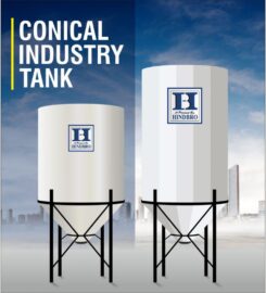 Hindbro Pvt. Ltd. | Water tanks manufacturer
