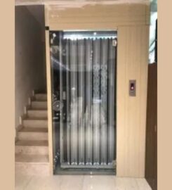 Hitech Material Movement | Hydraulic lifts