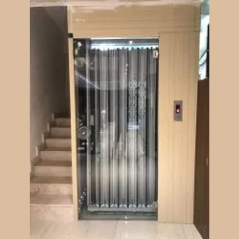 HITECH MATERIAL MOVEMENT, Hydraulic lifts