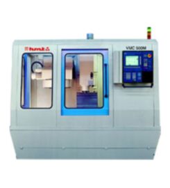 Hmt Machine Tools Limited