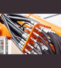 HYDEX TECHNOLOGIES | hydraulic equipment and machinery