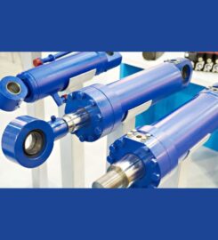 HYDEX TECHNOLOGIES | hydraulic equipment and machinery
