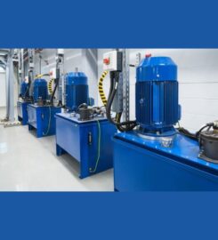 HYDEX TECHNOLOGIES | hydraulic equipment and machinery
