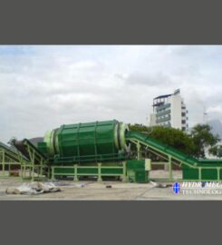 Hydromech Technology